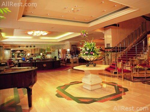 Ramada Continental Hotel 2